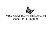 Monarch Beach Golf Links Full Logo